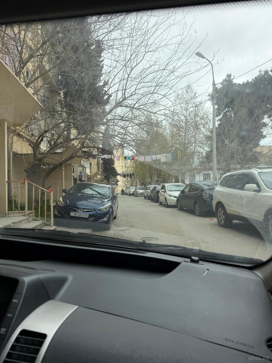 Satılır 3 otaqlı mənzil 65 m² — Bakı 3 otaq 65.00 m²