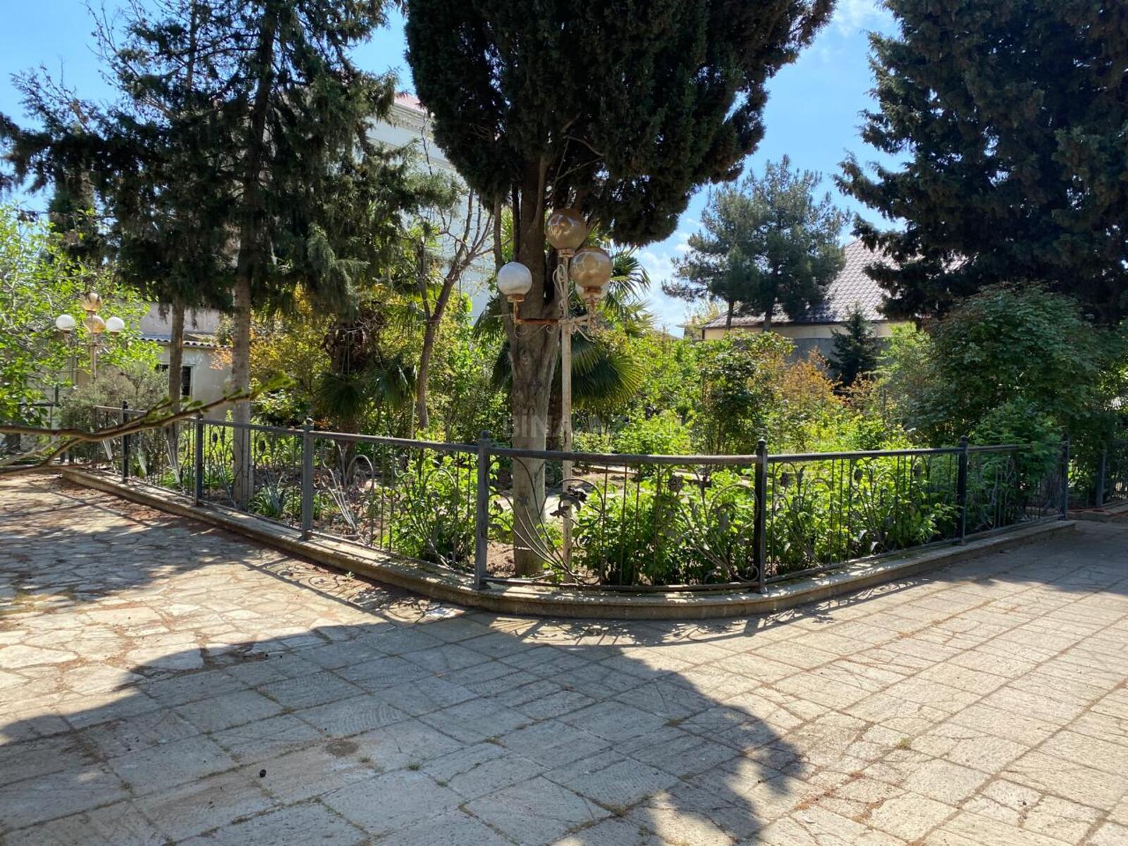 Satılır torpaq sahəsi 14 m² — Bakı, Mərdəkan 14.00 m²