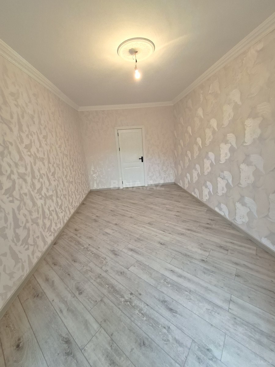 Satılır 2 otaqlı mənzil 45 m² — Bakı, İnşaatçılar 2 otaq 45.00 m²