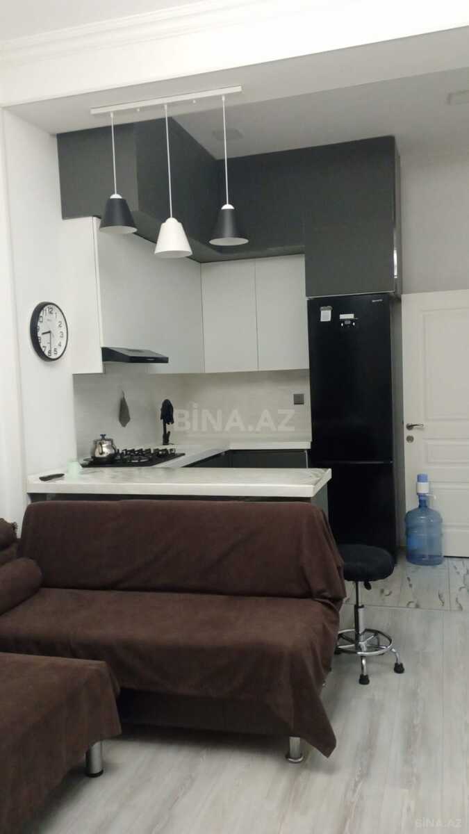 Kirayə verilir 2 otaqlı mənzil 65 m² — Bakı, Əhmədli 2 otaq 65.00 m²