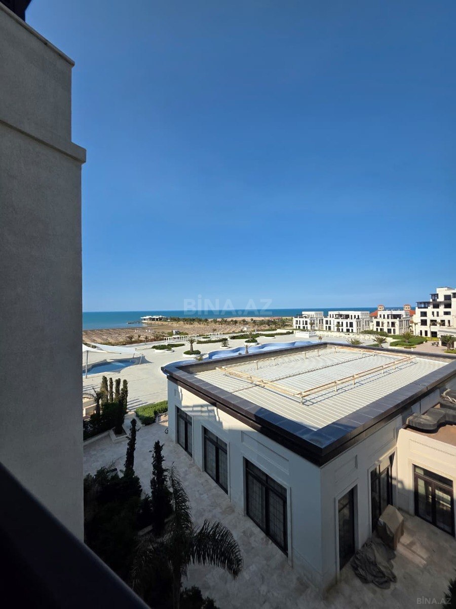 Kirayə verilir 1 otaqlı mənzil 62 m² — Bakı, Sea Breeze 1 otaq 62.00 m²