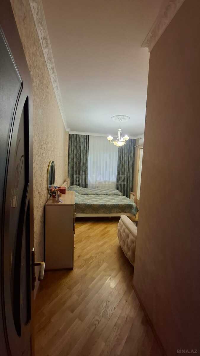 Satılır 2 otaqlı mənzil 110 m² — Bakı, Nəsimi 2 otaq 110.00 m²
