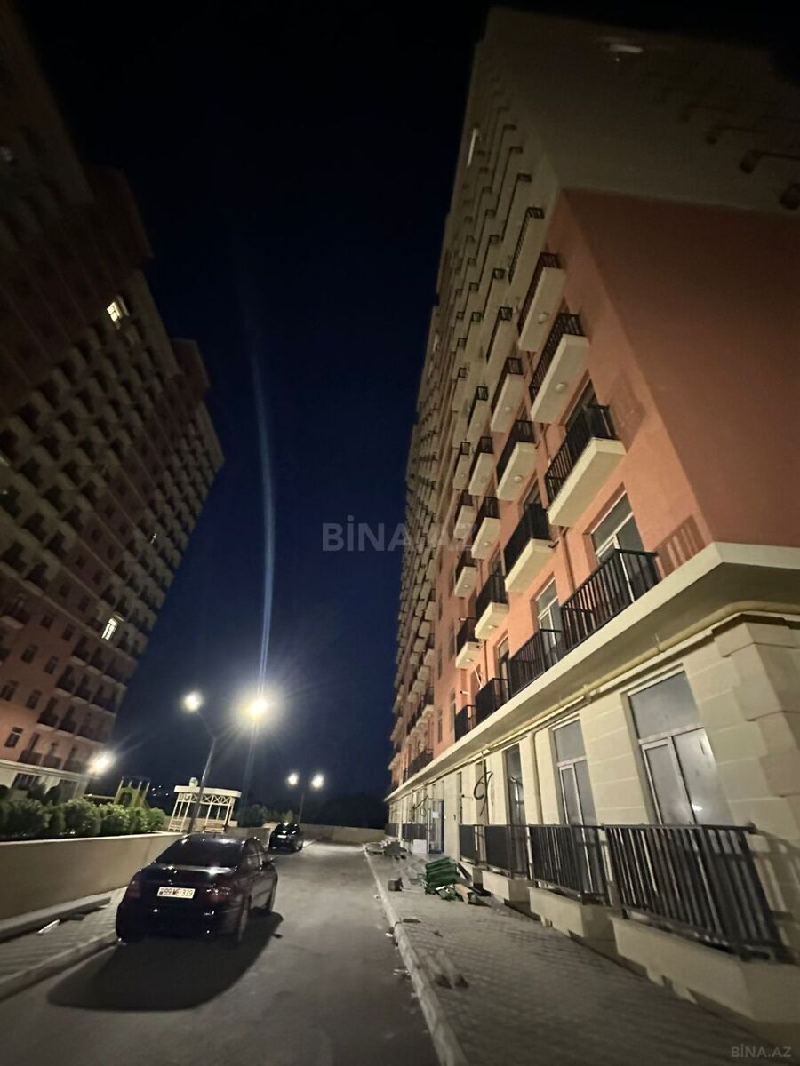 Kirayə verilir 2 otaqlı mənzil 90 m² — Bakı 2 otaq 90.00 m²