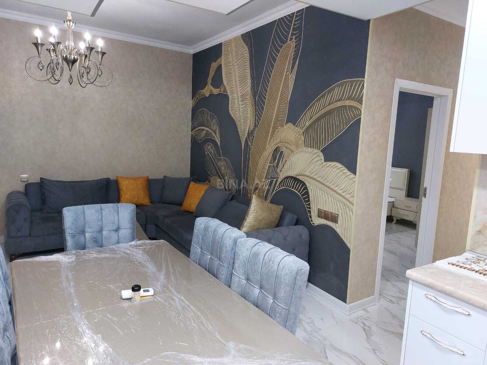 Kirayə verilir 3 otaqlı mənzil 70 m² — Bakı, Bakıxanov 3 otaq 70.00 m²