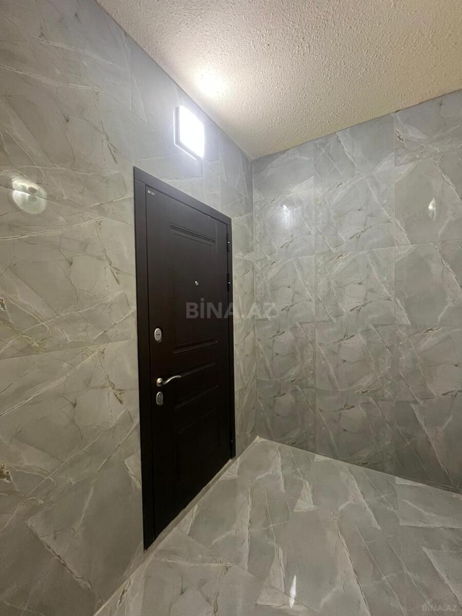 Satılır 3 otaqlı mənzil 65 m² — Bakı, Nəsimi 3 otaq 65.00 m²