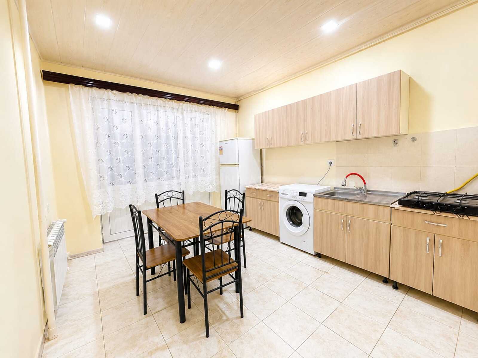 Kirayə verilir 2 otaqlı mənzil 60 m² — Bakı, Həzi Aslanov qəs. 2 otaq 60.00 m²