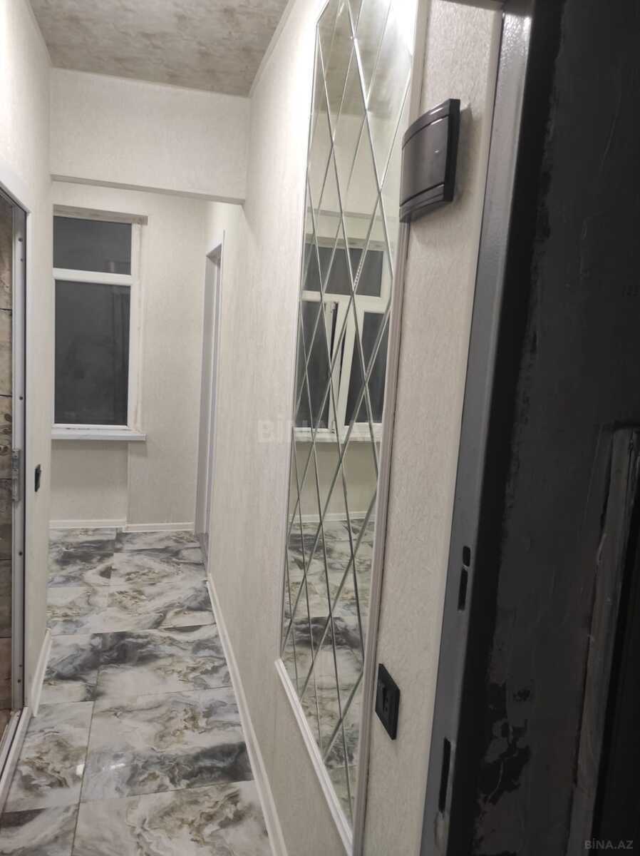 Satılır 2 otaqlı mənzil 42 m² — Bakı 2 otaq 42.00 m²