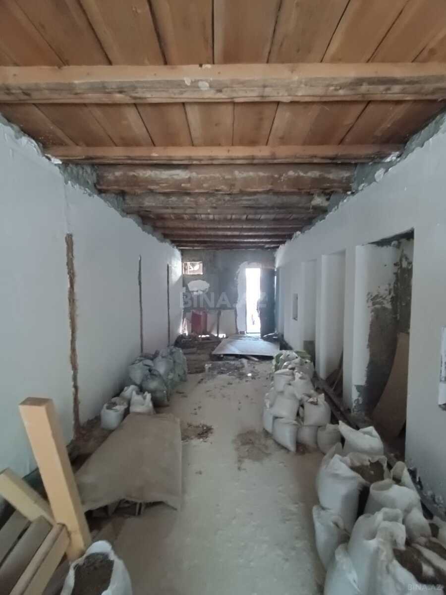 Satılır 1 otaqlı mənzil 40 m² — Bakı, Sahil qəs. 1 otaq 40.00 m²