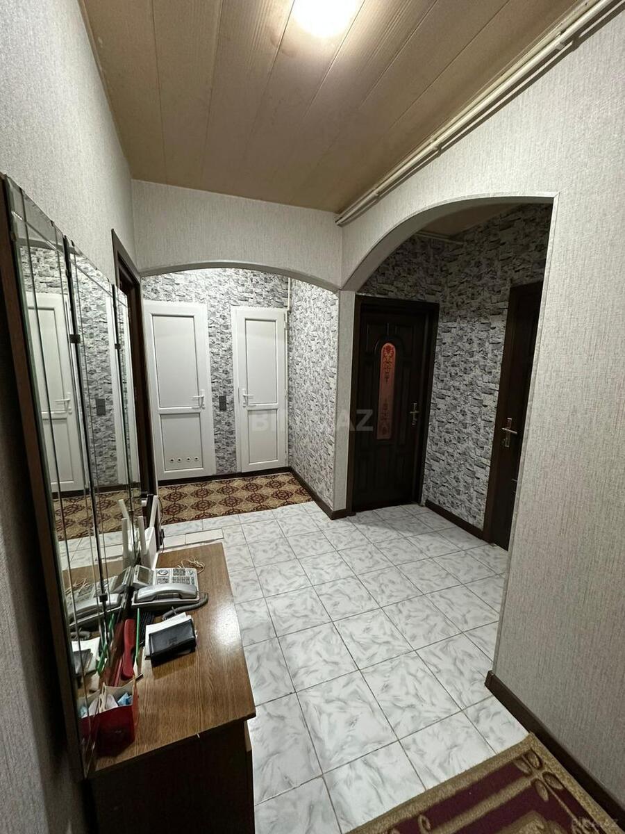 Satılır 3 otaqlı mənzil 75 m² — Bakı, Əhmədli 3 otaq 75.00 m²