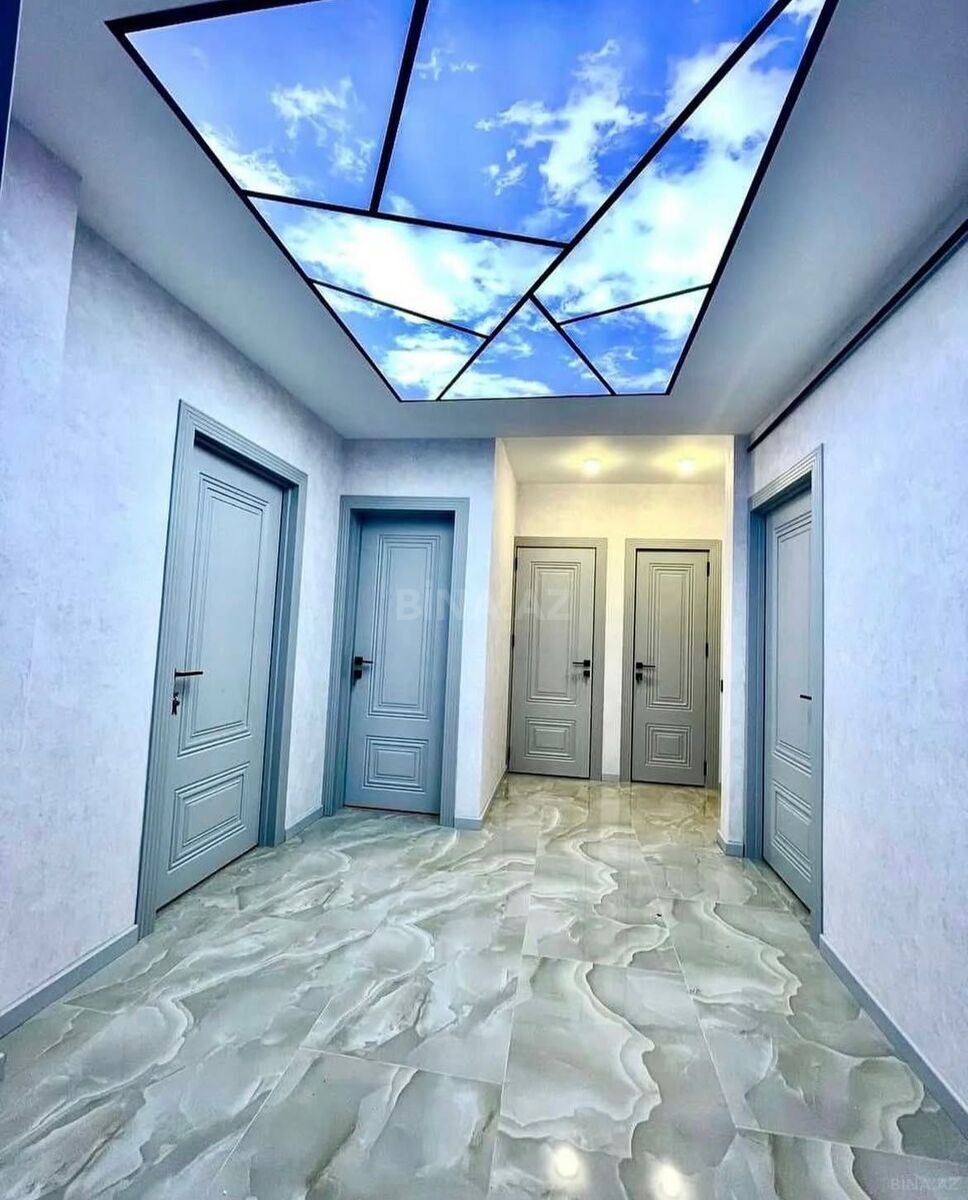 Satılır 2 otaqlı mənzil 65 m² — Bakı, Nəsimi 2 otaq 65.00 m²