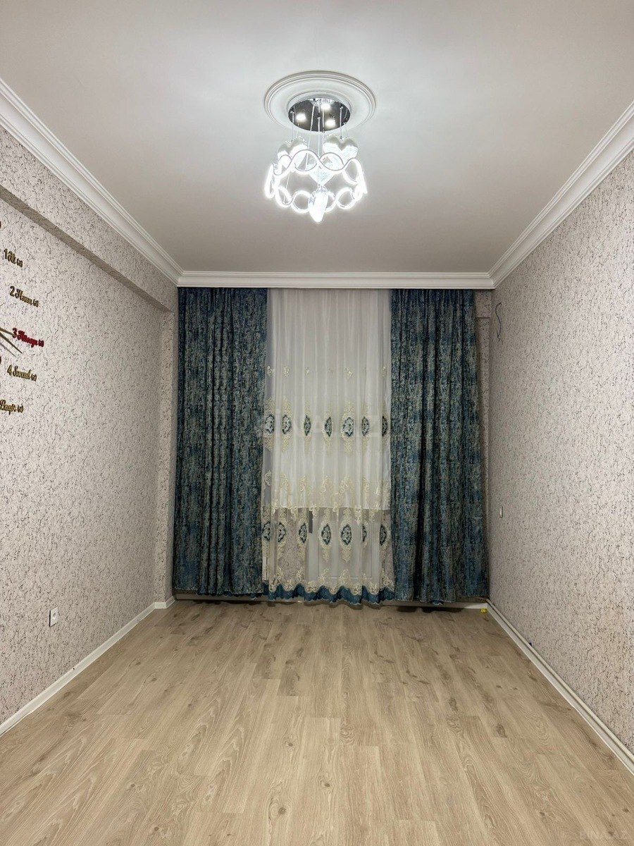 Satılır 2 otaqlı mənzil 75 m² — Bakı, Saray 2 otaq 75.00 m²