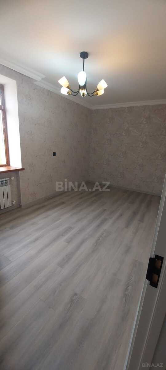 Satılır 2 otaqlı mənzil 50 m² — Bakı, Nərimanov 2 otaq 50.00 m²