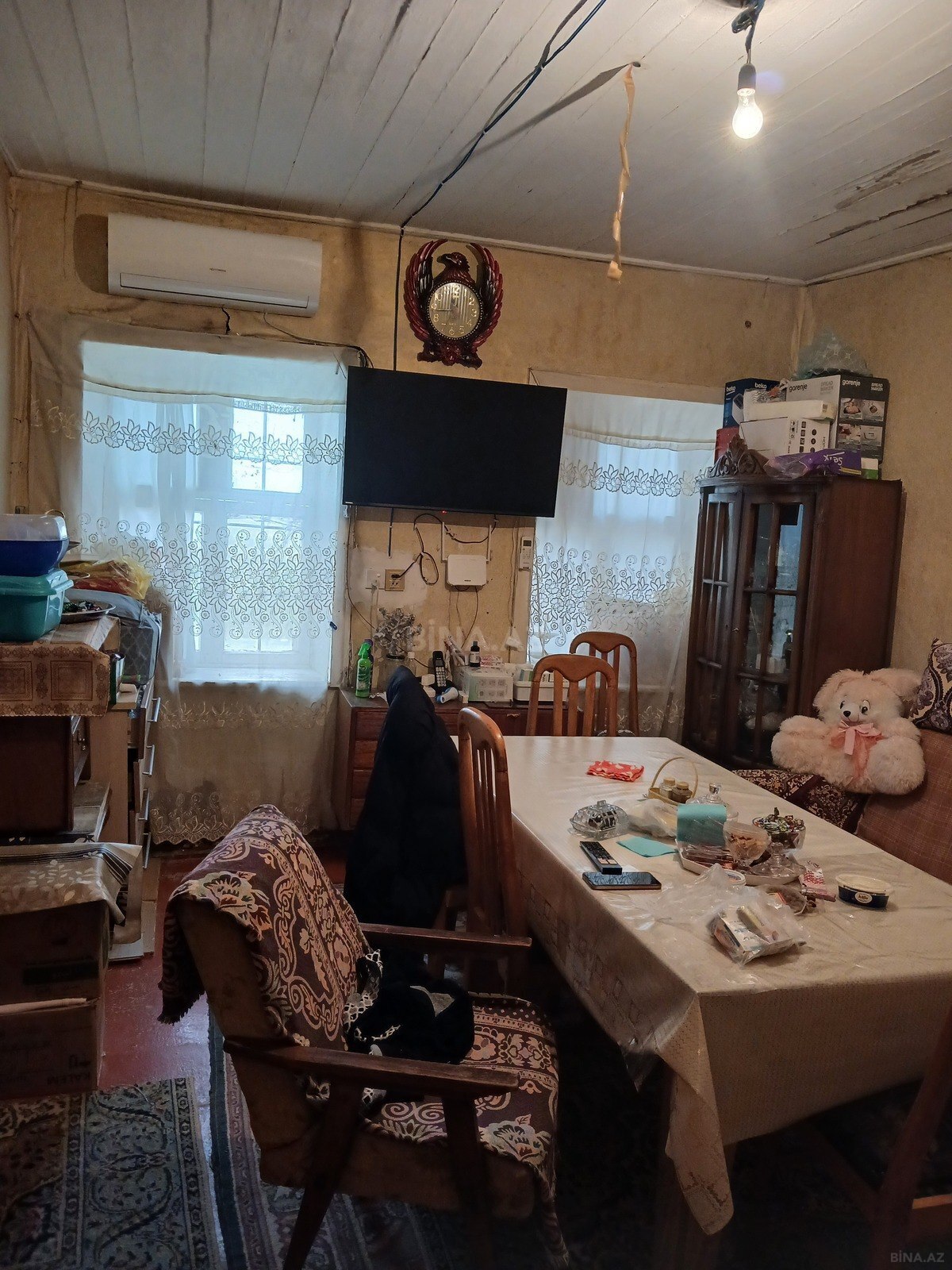 Satılır 3 otaqlı həyət evi 70 m² — Bakı, Biləcəri 3 otaq 70.00 m²