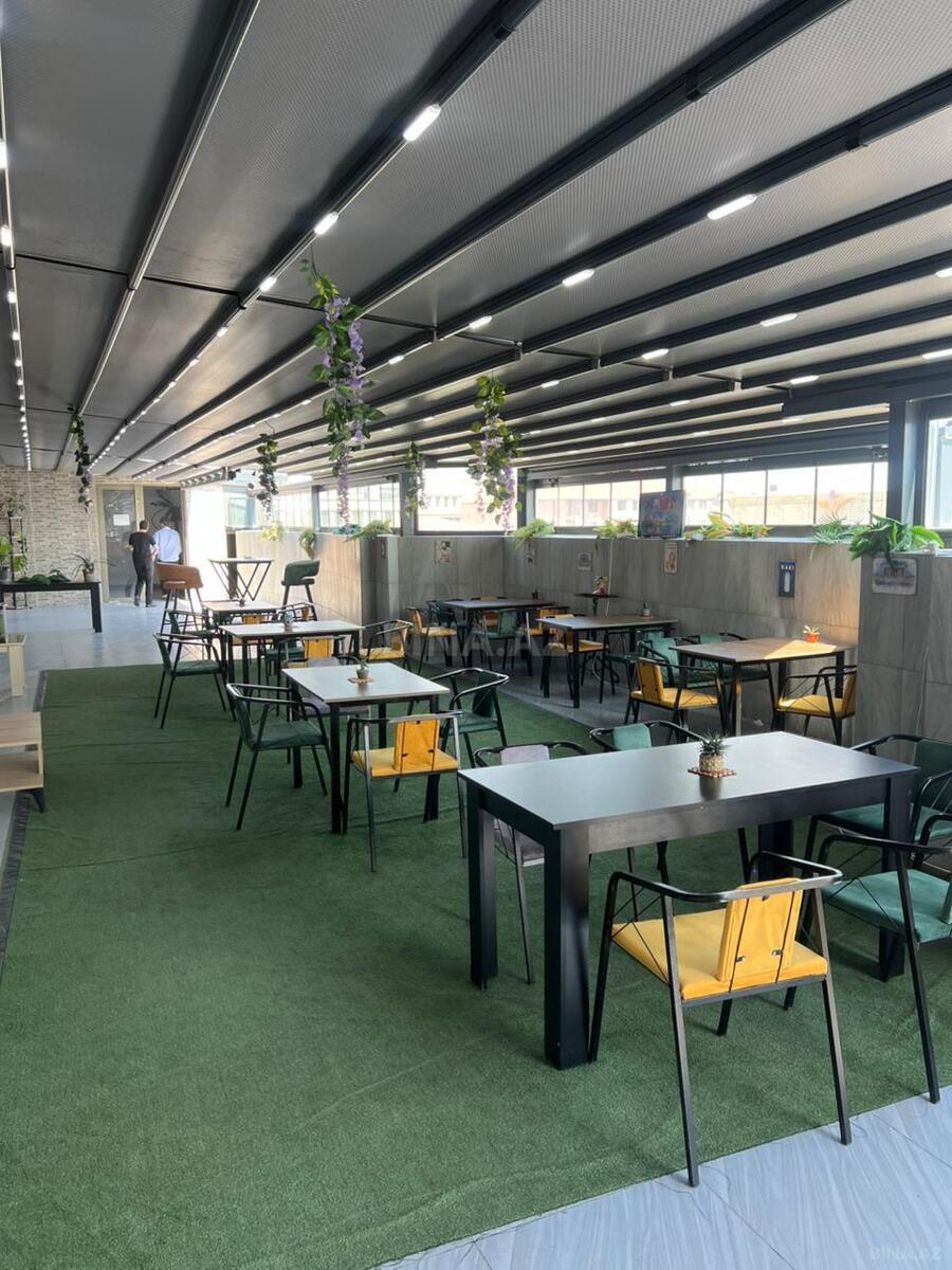 Kirayə verilir obyekt 120 m² — Bakı, Nərimanov 120.00 m²