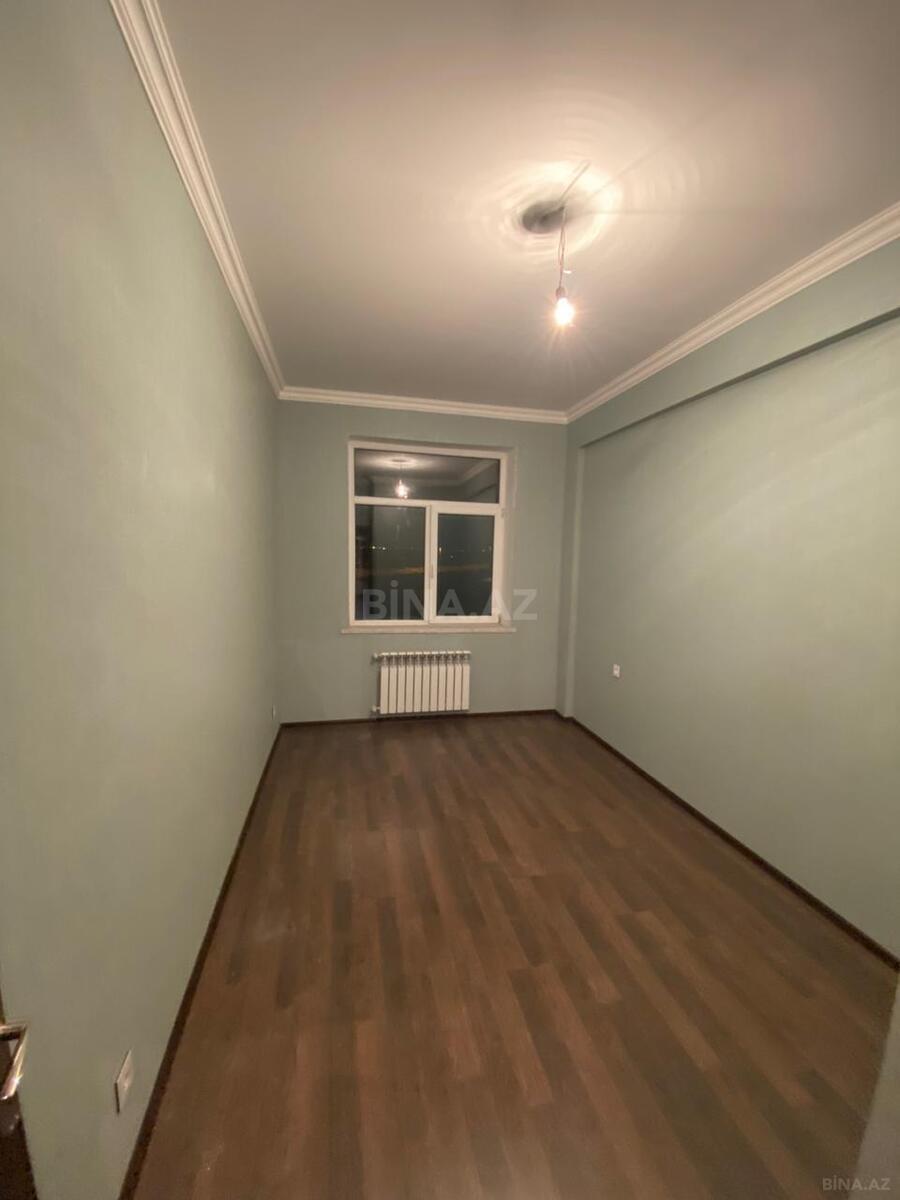 Kirayə verilir 3 otaqlı mənzil 77 m² — Bakı, Hövsan 3 otaq 77.00 m²