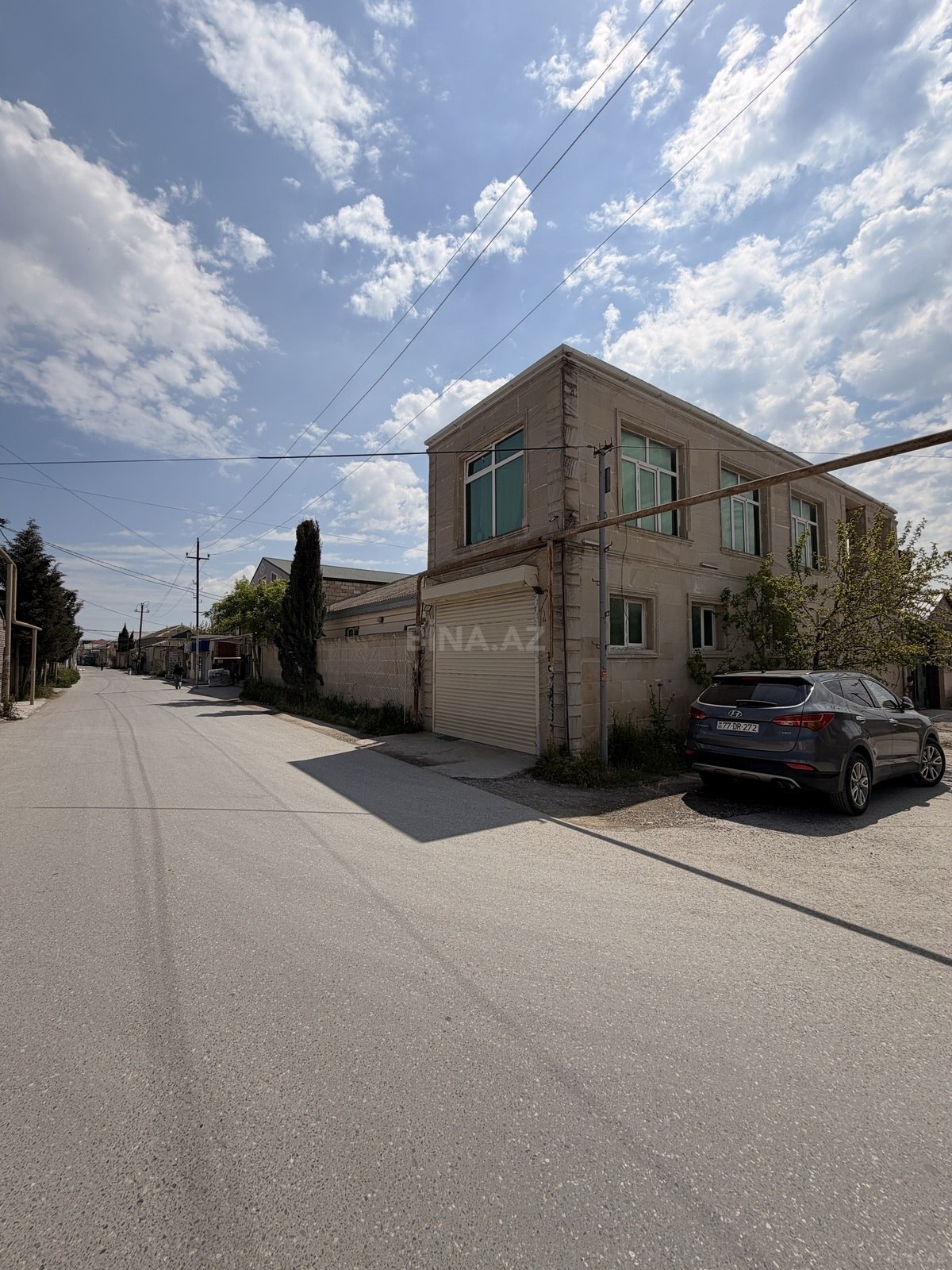 Satılır 7 otaqlı həyət evi 245 m² — Bakı, Binə 7 otaq 245.00 m²