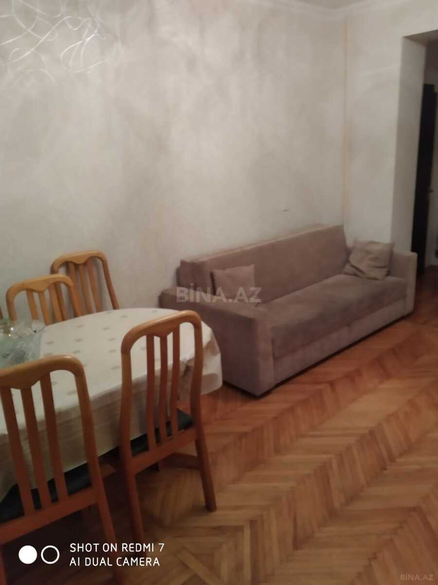 Satılır 2 otaqlı mənzil 45 m² — Bakı, Nərimanov 2 otaq 45.00 m²