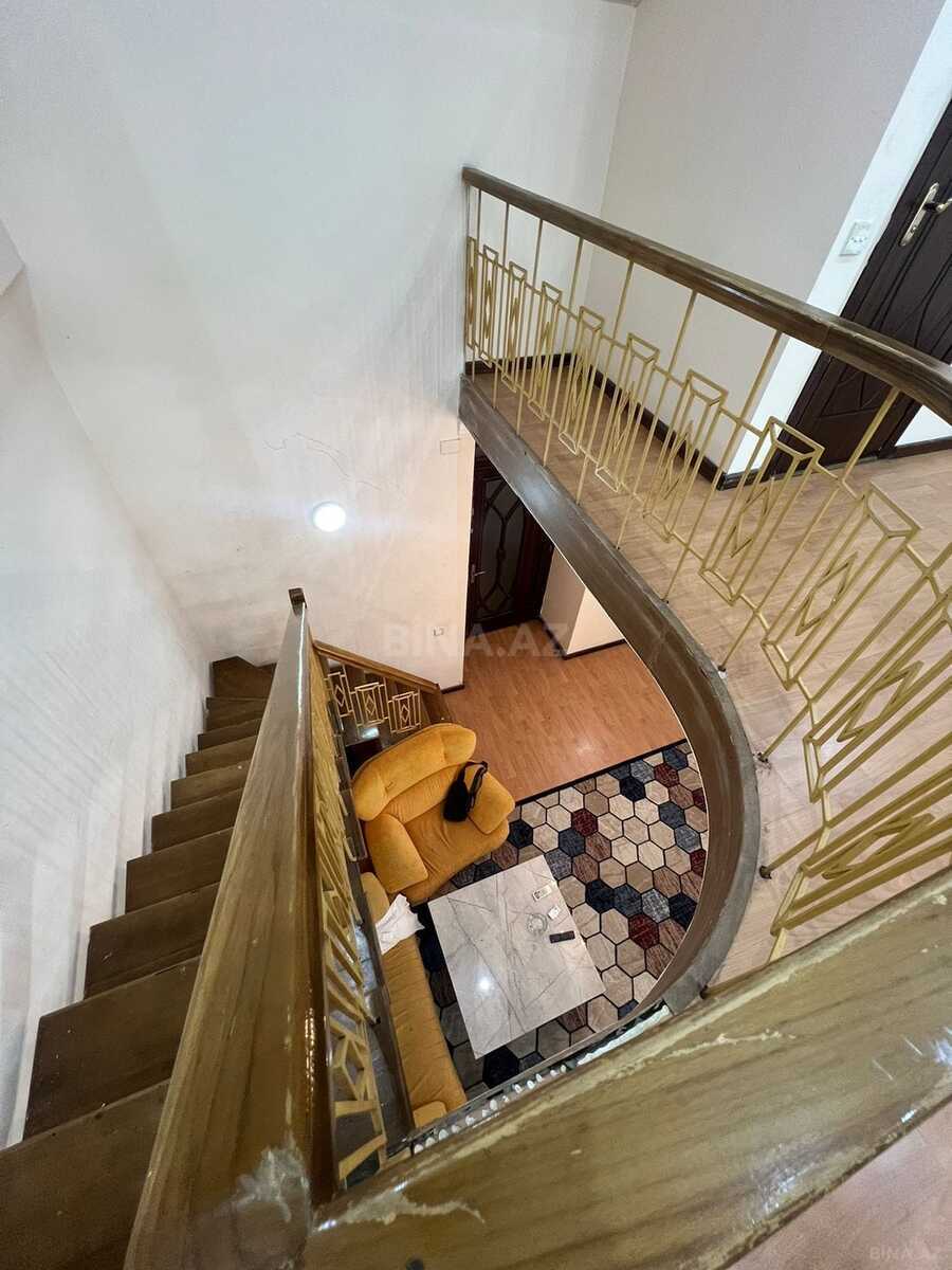 Kirayə verilir 4 otaqlı mənzil 148 m² — Bakı, Səbail 4 otaq 148.00 m²