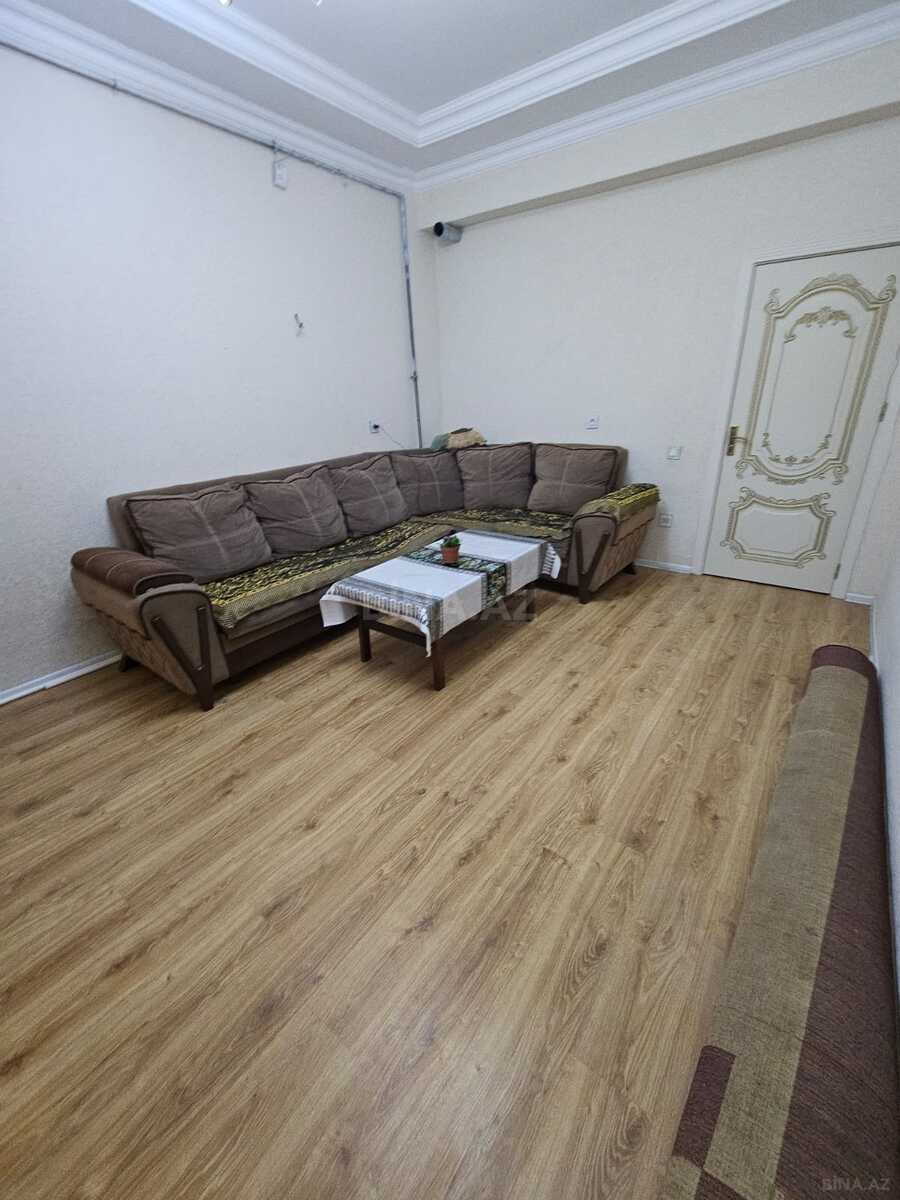 Satılır 2 otaqlı mənzil 45 m² — Sumqayıt 2 otaq 45.00 m²