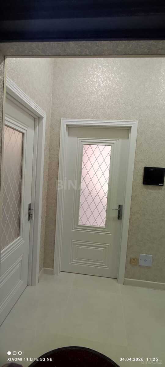 Satılır 1 otaqlı mənzil 58 m² — Xırdalan, Abşeron 1 otaq 58.00 m²