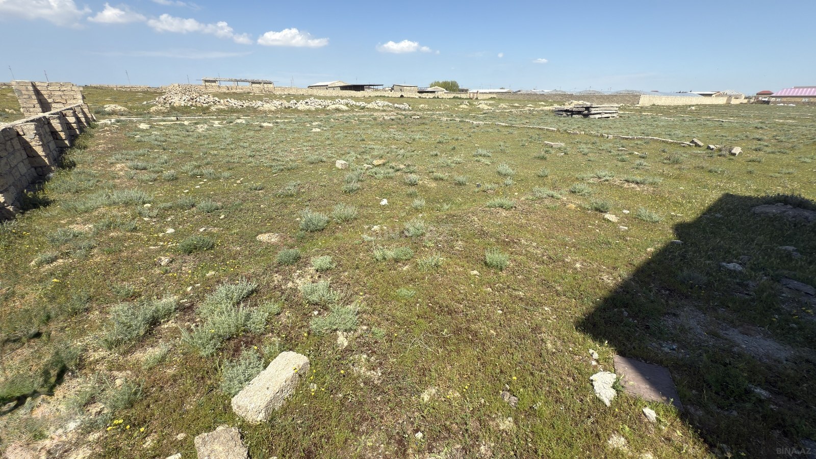 Satılır torpaq sahəsi 5 m² — Bakı, Türkan 5.00 m²