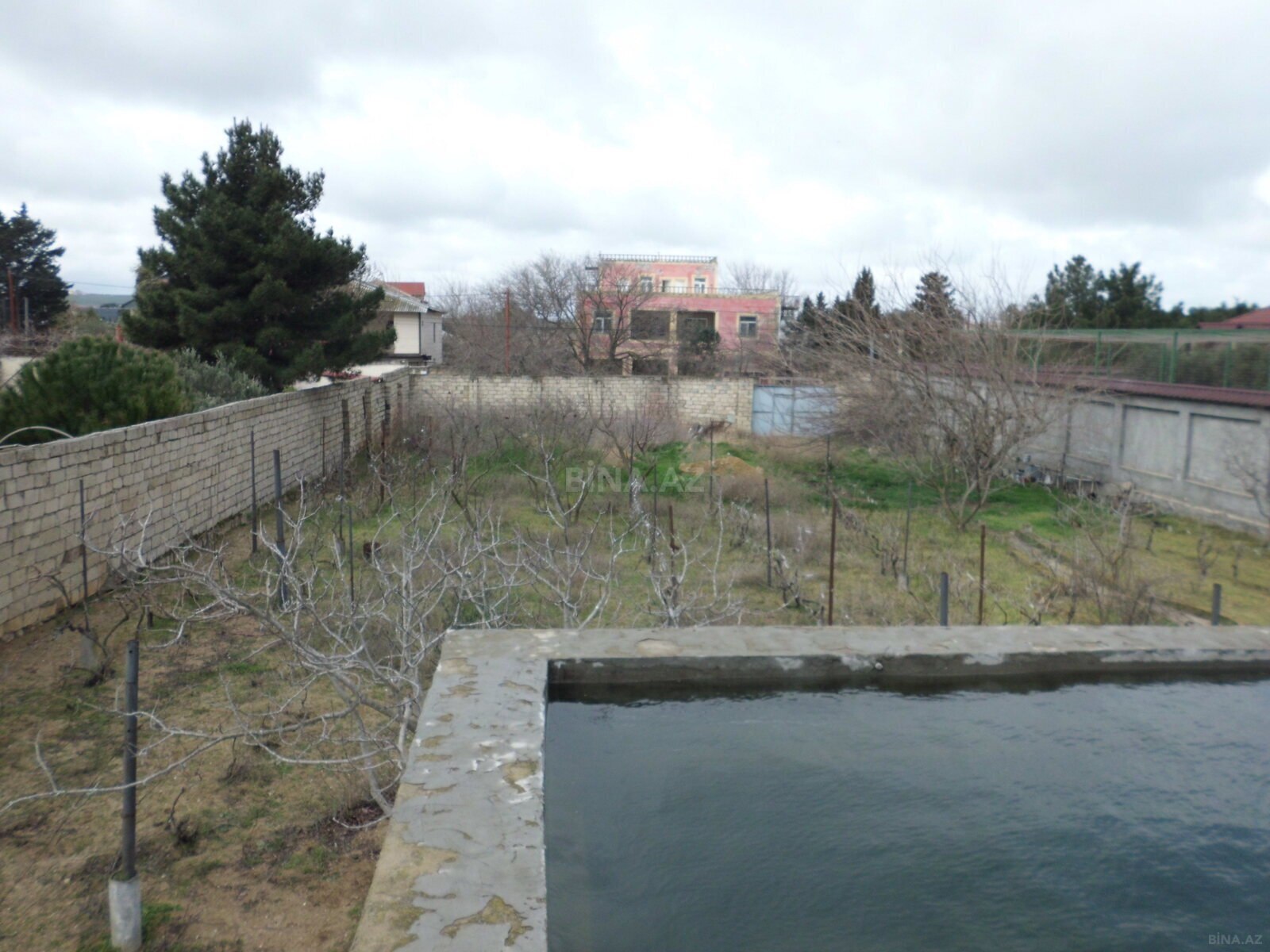 Satılır torpaq sahəsi 25 m² — Bakı, Fatmayı 25.00 m²