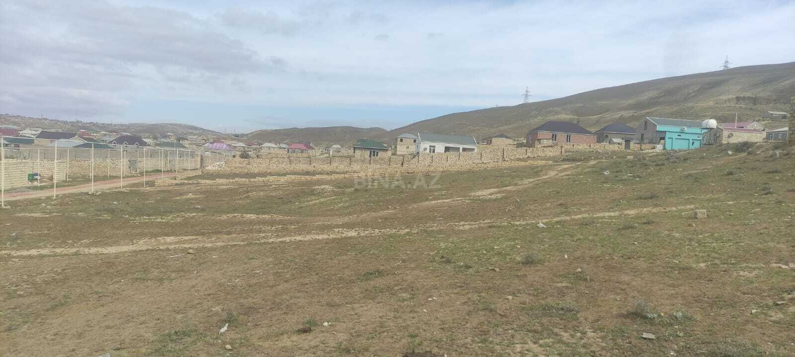 Satılır torpaq sahəsi 8 m² — Bakı, Qobustan qəs. 8.00 m²