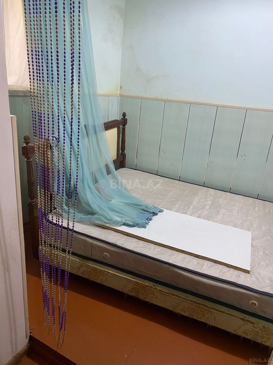 Kirayə verilir 2 otaqlı mənzil 30 m² — Bakı, Sahil qəs. 2 otaq 30.00 m²