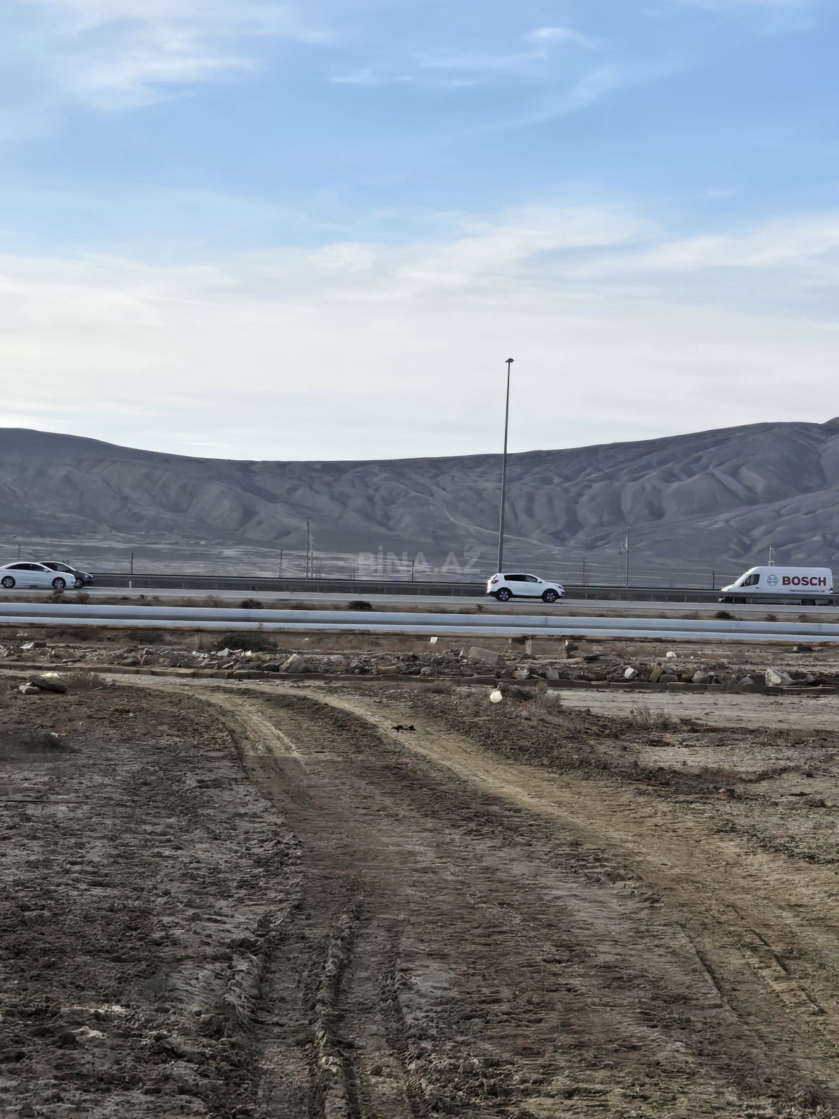 Satılır torpaq sahəsi 8 m² — Bakı 8.00 m²