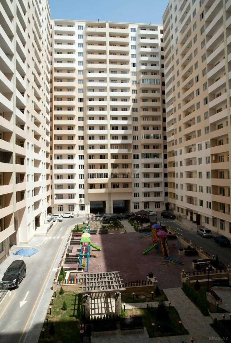 Kirayə verilir 2 otaqlı mənzil 65 m² — Bakı, Nərimanov 2 otaq 65.00 m²