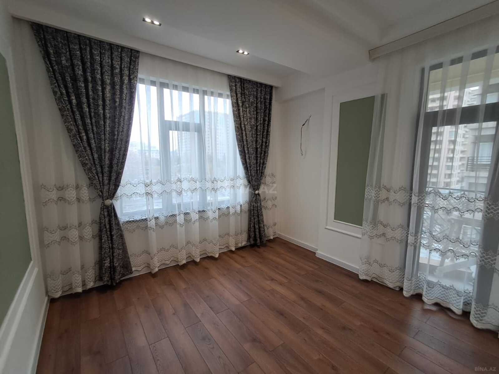 Satılır 3 otaqlı mənzil 80 m² — Bakı 3 otaq 80.00 m²