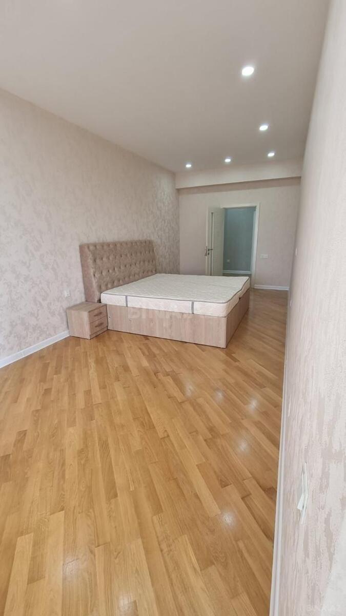 Kirayə verilir 2 otaqlı mənzil 60 m² — Bakı, Nərimanov 2 otaq 60.00 m²