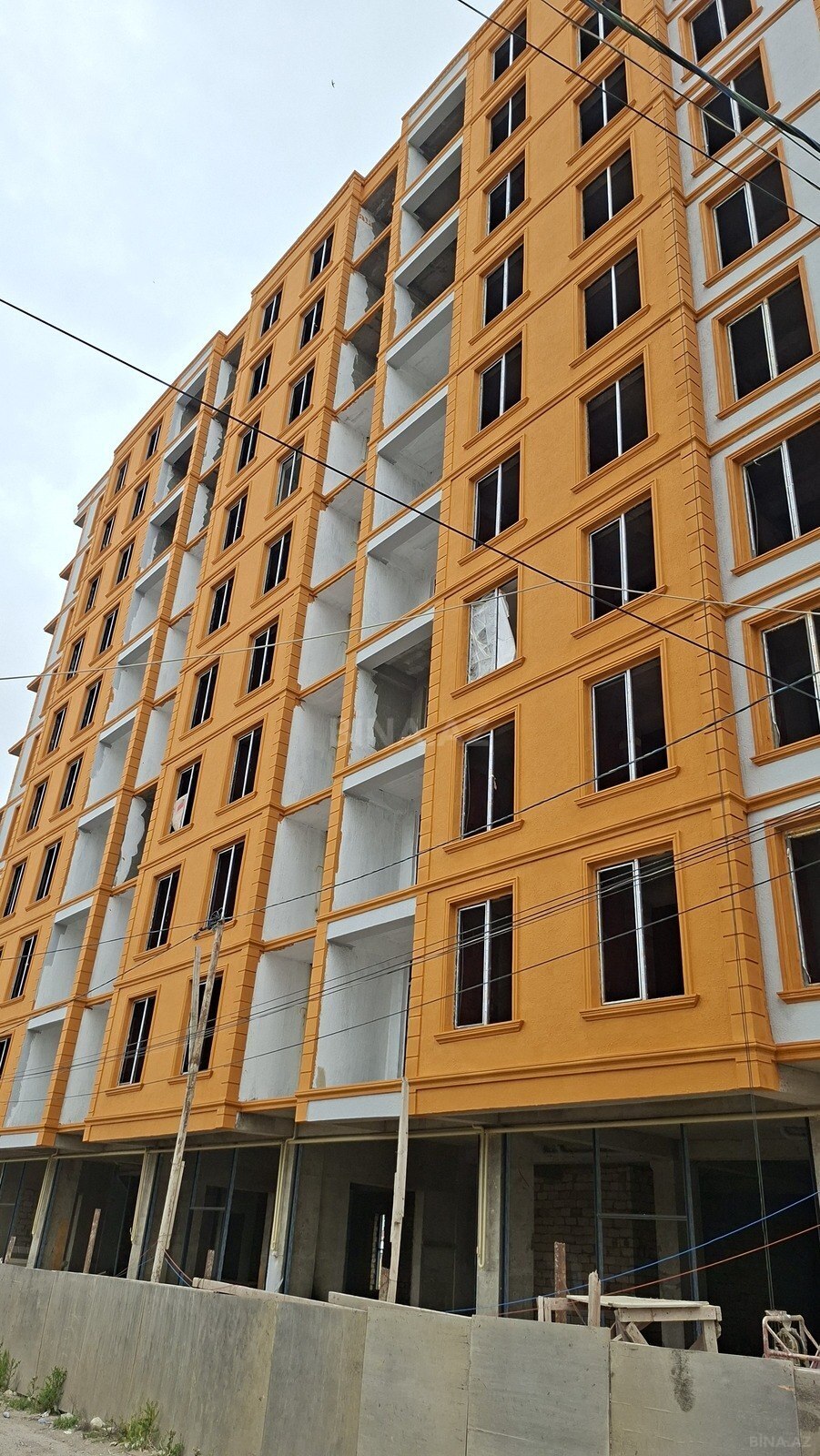 Satılır 2 otaqlı mənzil 86 m² — Bakı, Masazır 2 otaq 86.00 m²