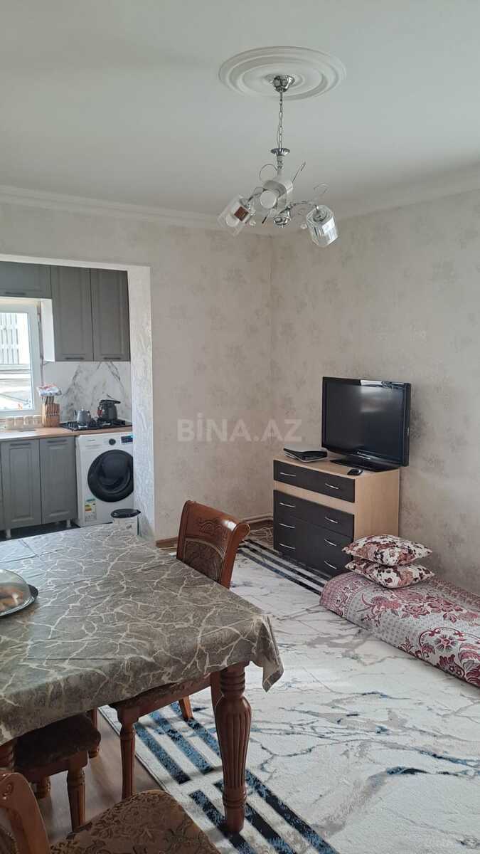 Satılır 2 otaqlı mənzil 40 m² — Bakı, Bakıxanov 2 otaq 40.00 m²
