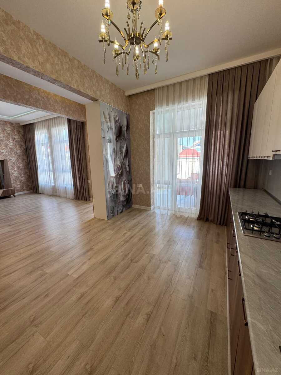 Satılır 4 otaqlı həyət evi 130 m² — Bakı, Sabunçu 4 otaq 130.00 m²