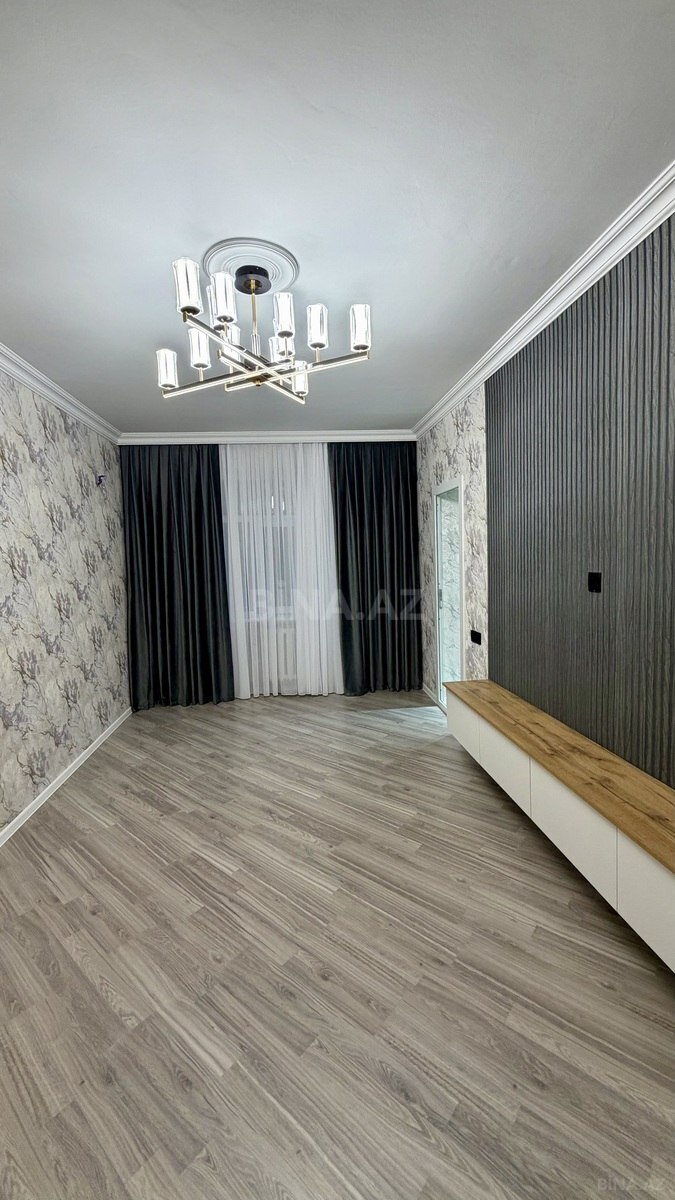 Satılır 3 otaqlı mənzil 70 m² — Bakı, Əhmədli 3 otaq 70.00 m²