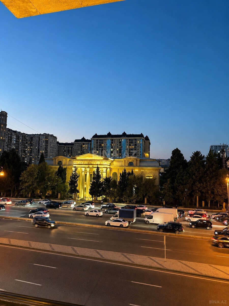 Satılır 3 otaqlı mənzil 70 m² — Bakı, Nərimanov 3 otaq 70.00 m²
