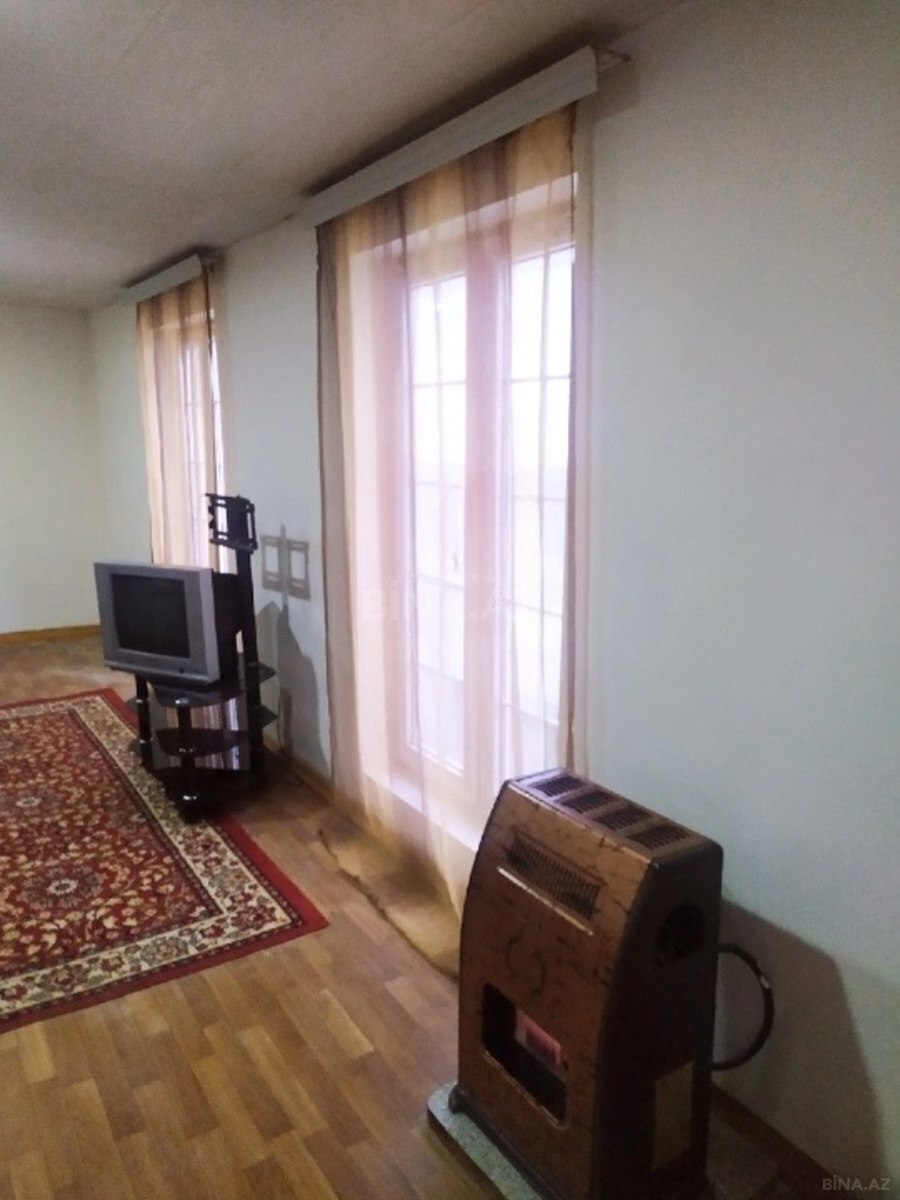 Kirayə verilir 2 otaqlı həyət evi 70 m² — Bakı 2 otaq 70.00 m²