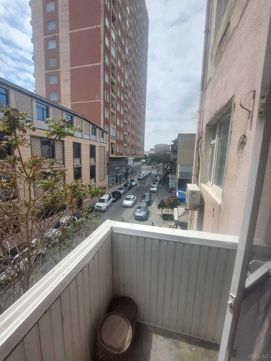 Satılır 3 otaqlı mənzil 70 m² — Bakı 3 otaq 70.00 m²