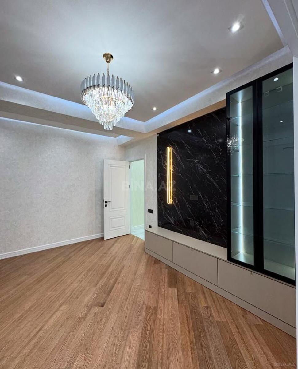 Satılır 2 otaqlı mənzil 66 m² — Bakı, Nərimanov 2 otaq 66.00 m²