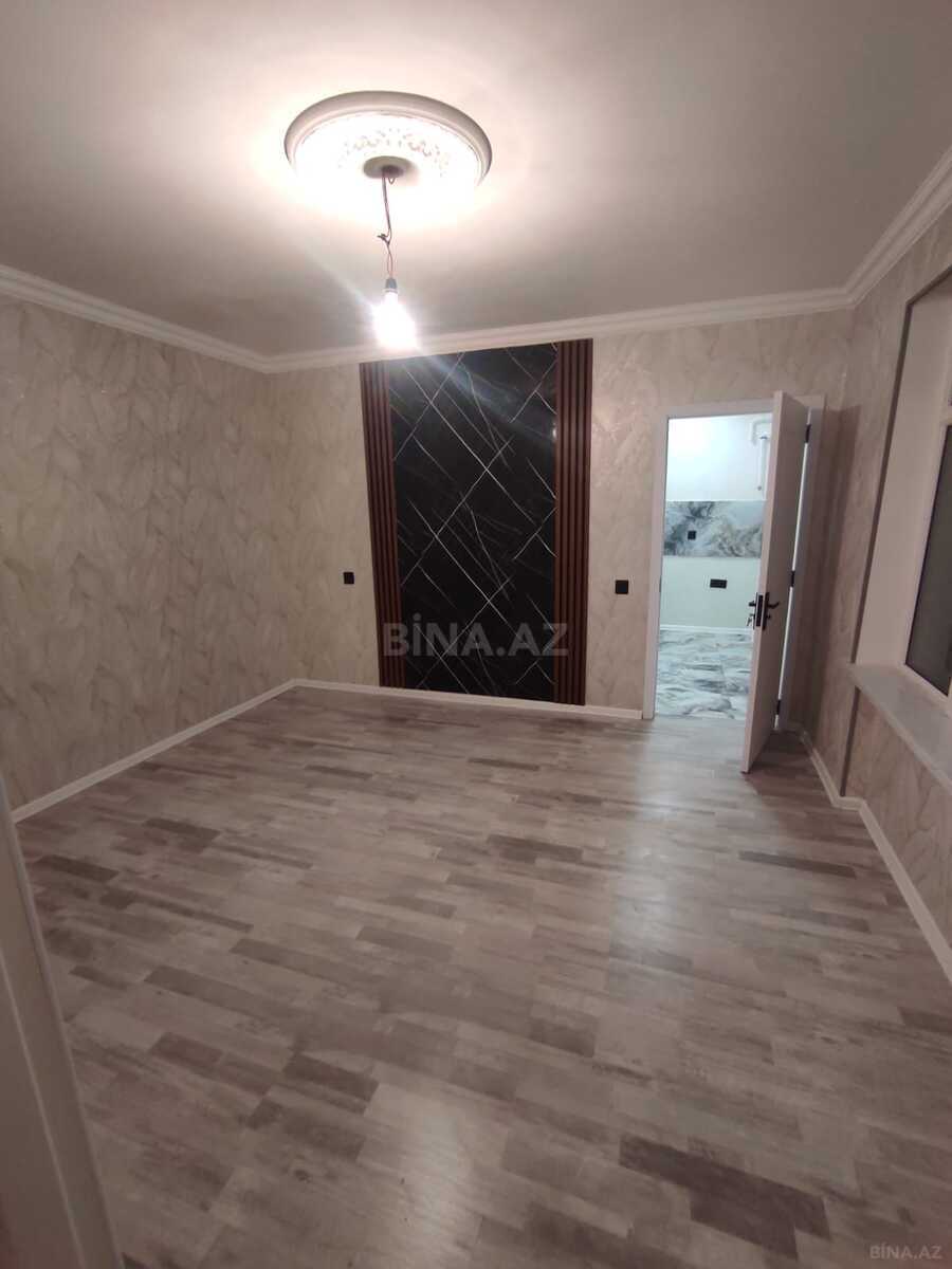 Satılır 2 otaqlı mənzil 42 m² — Bakı 2 otaq 42.00 m²