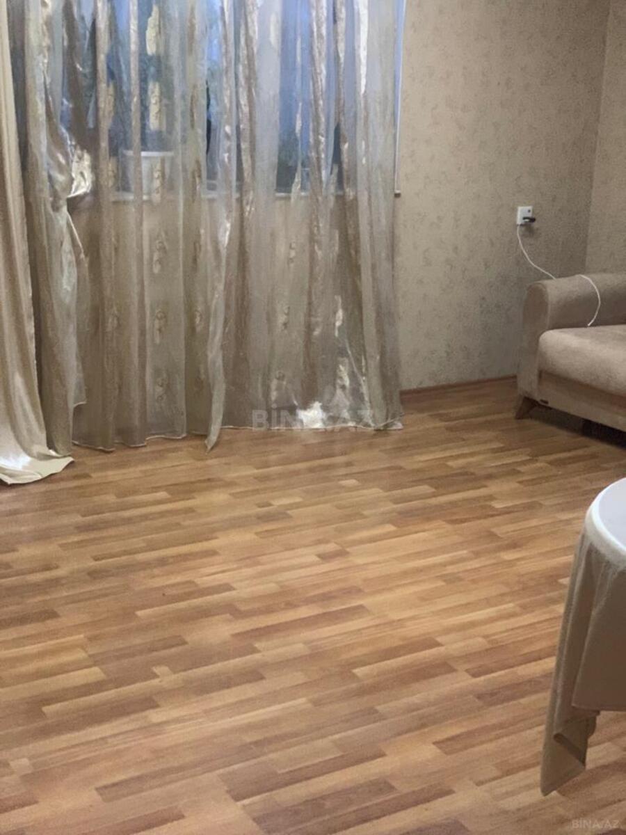 Satılır 2 otaqlı mənzil 55 m² — Bakı, Nəsimi 2 otaq 55.00 m²