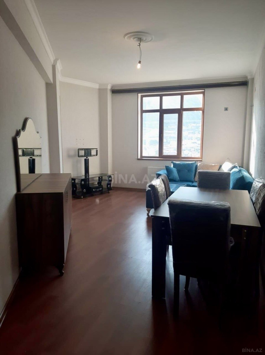 Satılır 2 otaqlı mənzil 72 m² — Bakı, Bayıl 2 otaq 72.00 m²