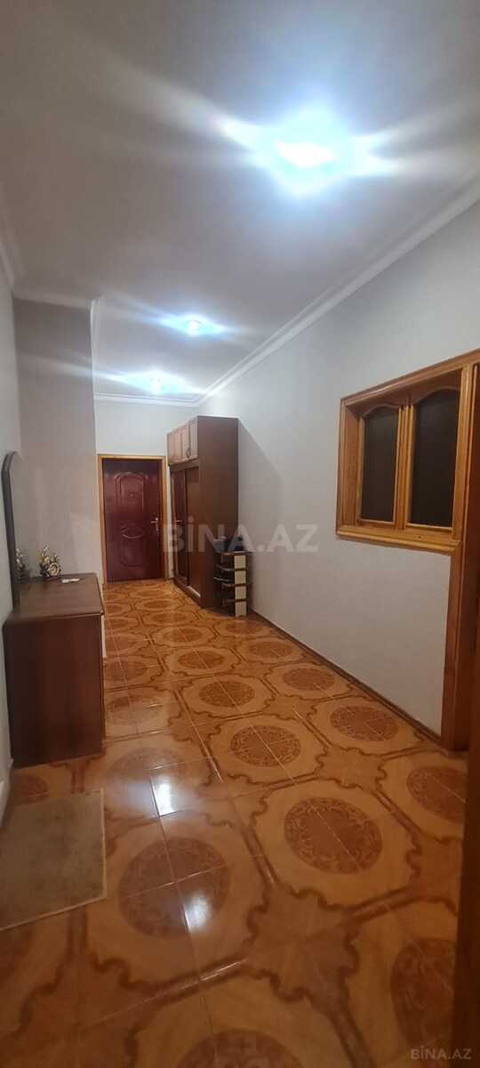 Kirayə verilir 3 otaqlı mənzil 100 m² — Bakı, İnşaatçılar 3 otaq 100.00 m²