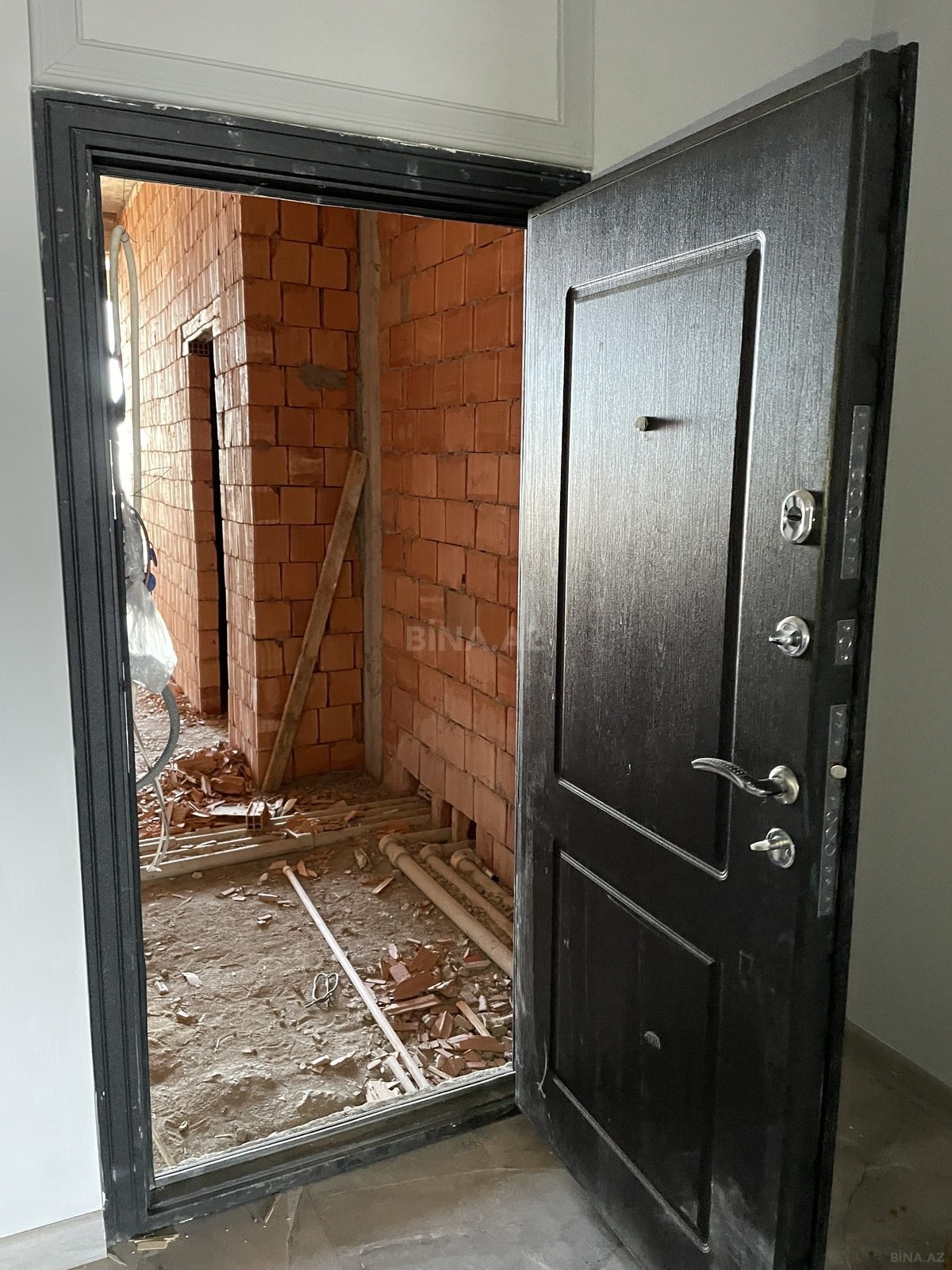 Satılır 3 otaqlı mənzil 145 m² — Bakı, Nərimanov 3 otaq 145.00 m²