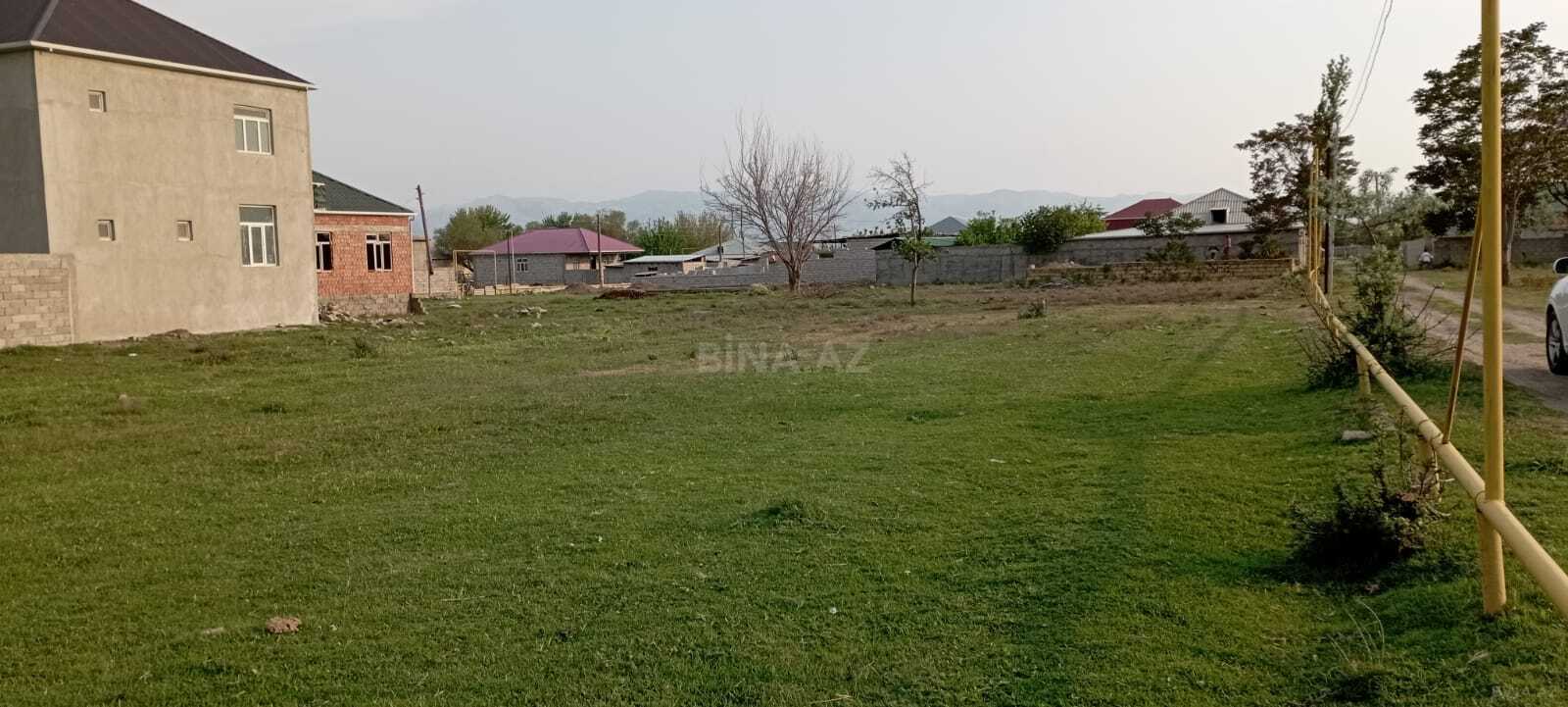 Satılır torpaq sahəsi 10 m² — Naxçıvan 10.00 m²