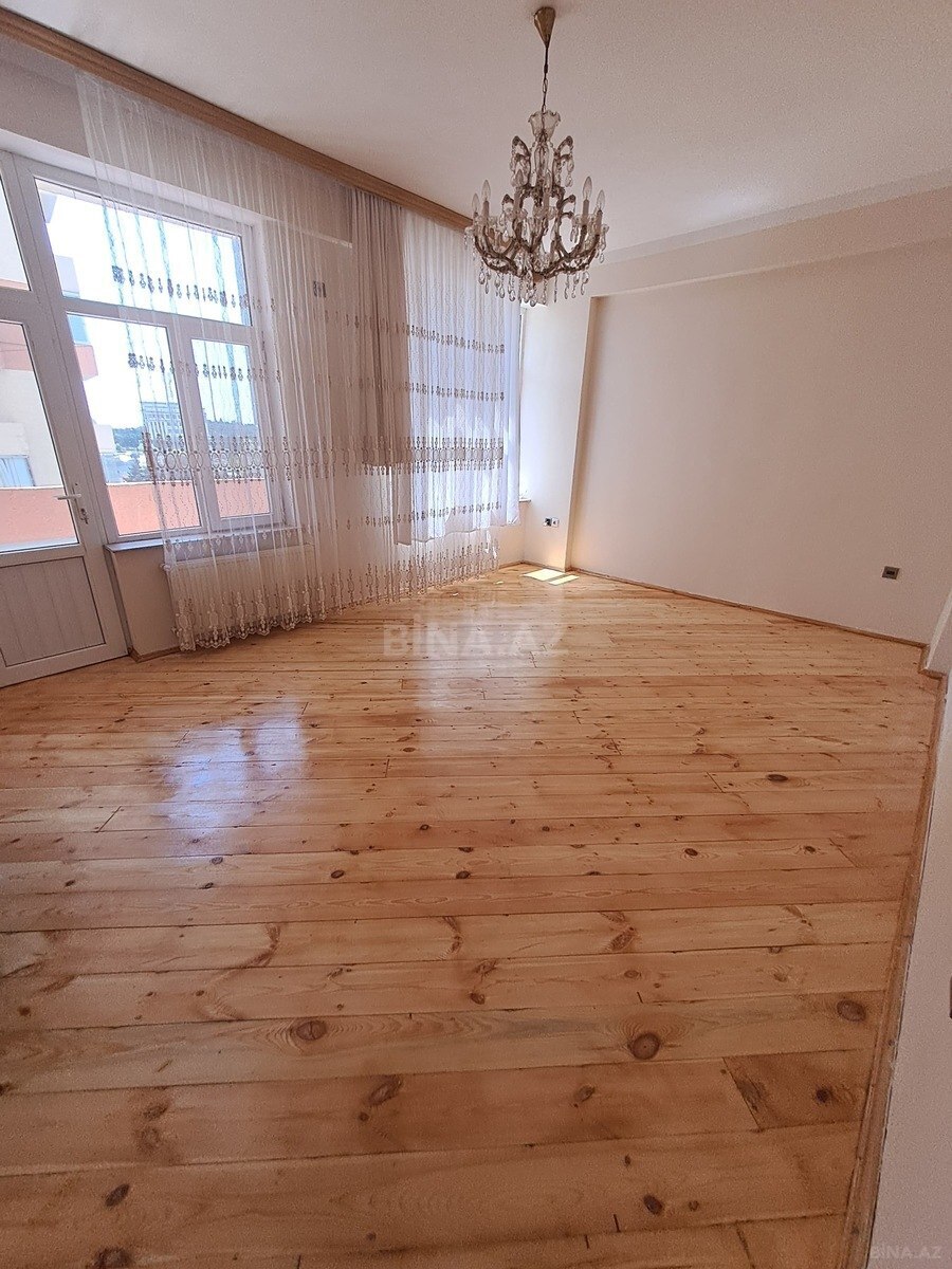 Kirayə verilir 2 otaqlı mənzil 100 m² — Bakı, Həzi Aslanov qəs. 2 otaq 100.00 m²