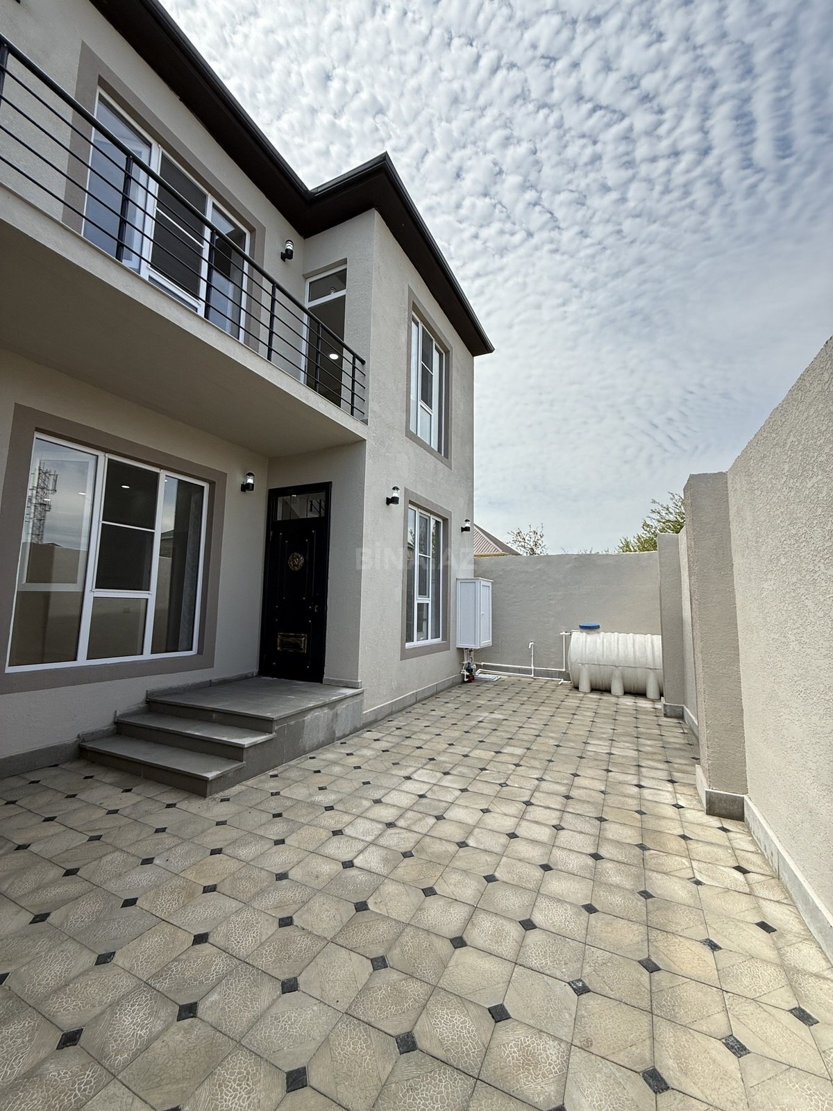 Satılır 4 otaqlı həyət evi 130 m² — Bakı, Binə 4 otaq 130.00 m²