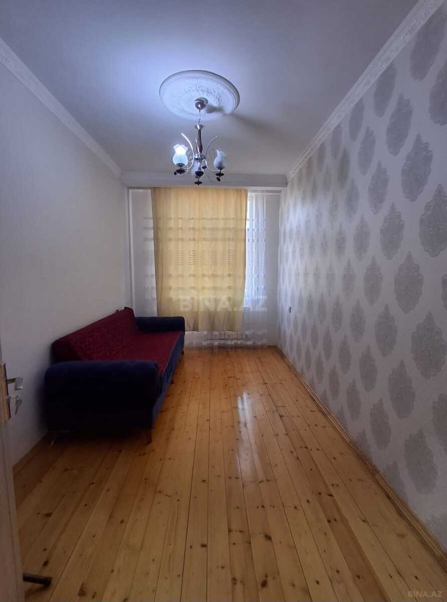 Kirayə verilir 3 otaqlı mənzil 85 m² — Xırdalan 3 otaq 85.00 m²