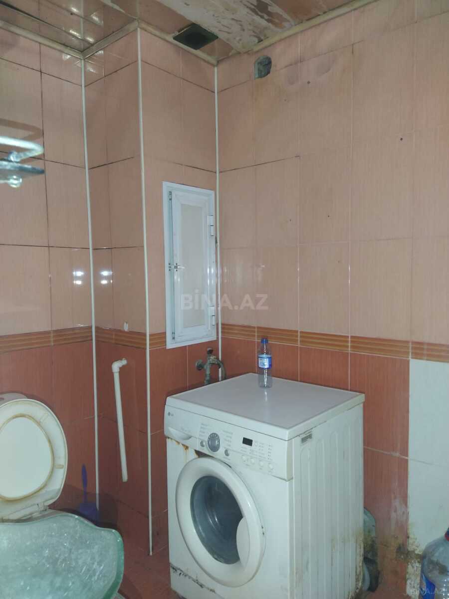 Kirayə verilir 2 otaqlı mənzil 50 m² — Bakı, Memar Əcəmi yanı 2 otaq 50.00 m²